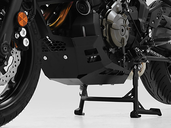 Hasplåt Yamaha Tracer 7/XSR700