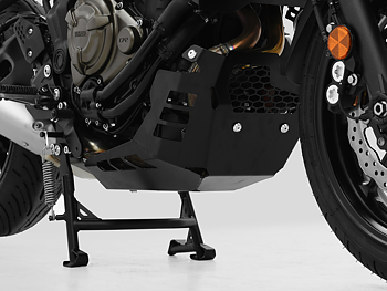 Hasplåt Yamaha Tracer 7/XSR700