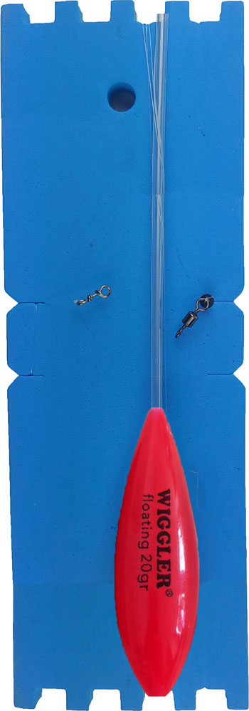 Bombarda Fishing Set