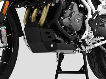 Hasplåt Triumph Tiger 900 Rally/Rally Pro