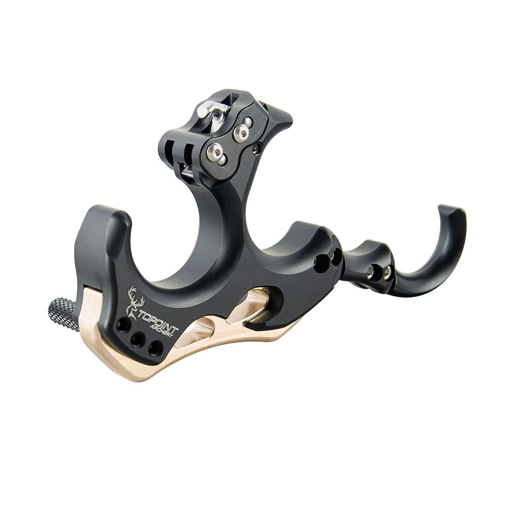 Back Tension Release Top Point