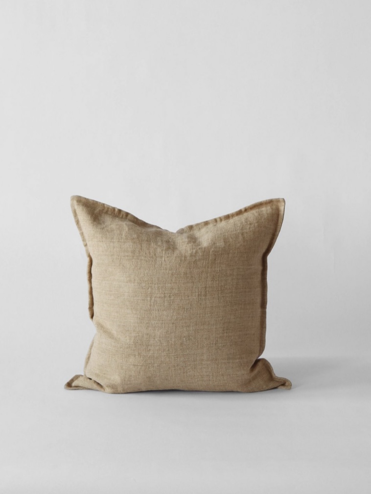 Tell Me More Marion Kuddfodral Pampas 50 x 50 cm