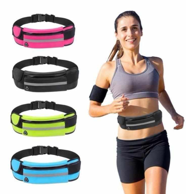 Waist Bag - Running - 4