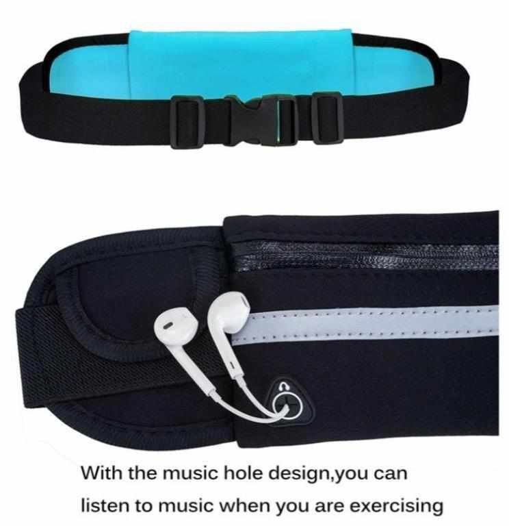 Waist Bag - Running - 6