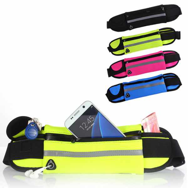 Waist Bag - Running - 7