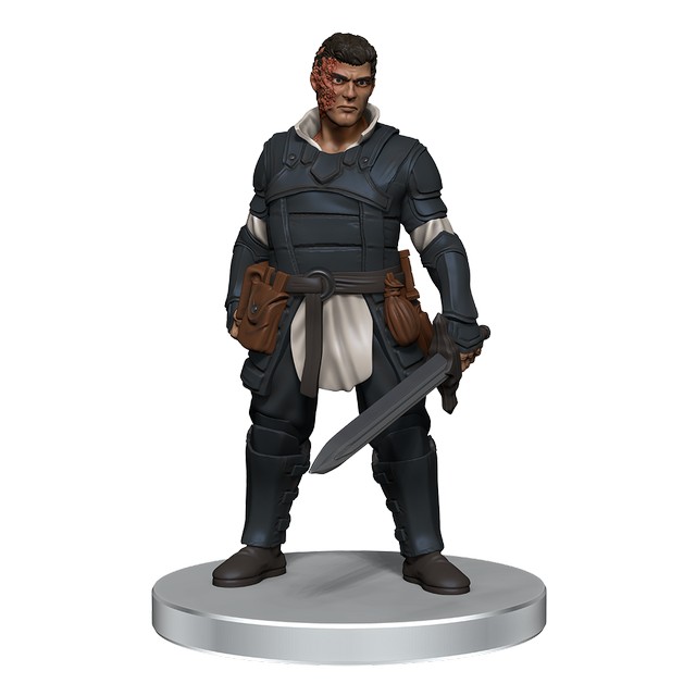 D&D Icons of the Realms: Waterdeep: Dragonheist Box Set 2 - 4