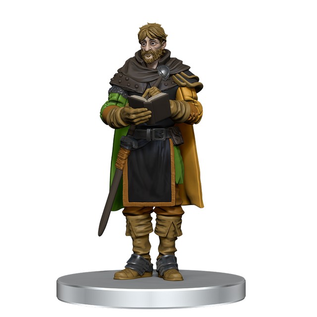 D&D Icons of the Realms: Waterdeep: Dragonheist Box Set 2 - 6