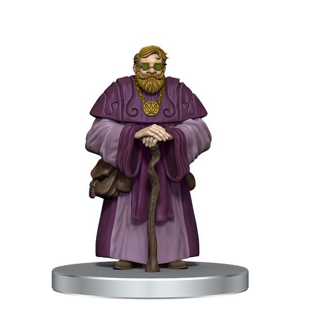 D&D Icons of the Realms: Waterdeep: Dragonheist Box Set 2 - 5
