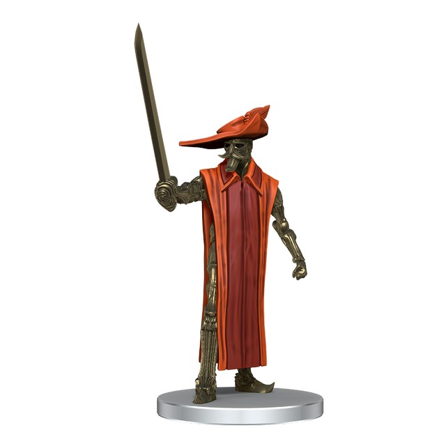 D&D Icons of the Realms: Waterdeep: Dragonheist Box Set 2 - 7