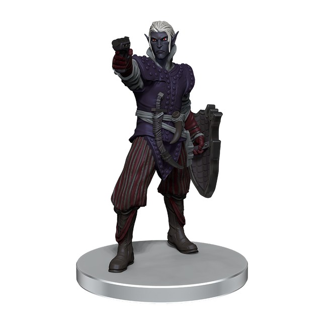 D&D Icons of the Realms: Waterdeep: Dragonheist Box Set 2 - 3
