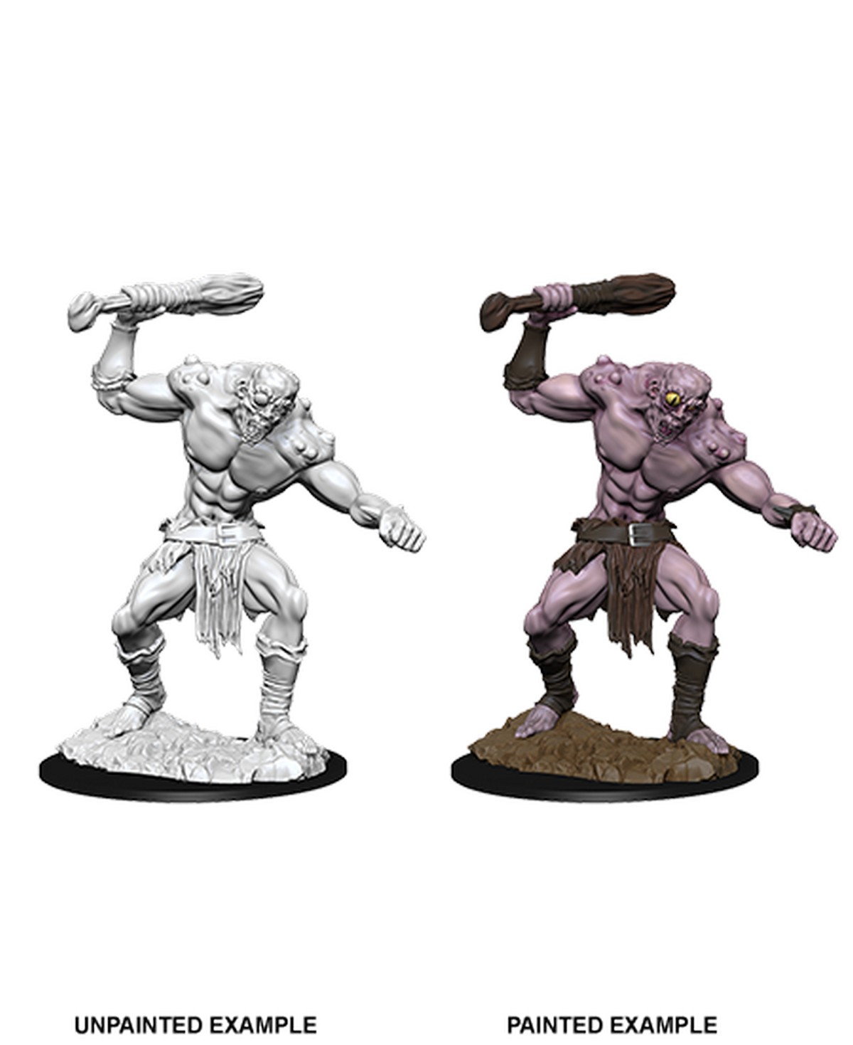 Dungeons & Dragons: Nolzur's Marvelous Miniatures - Fomorian - 3