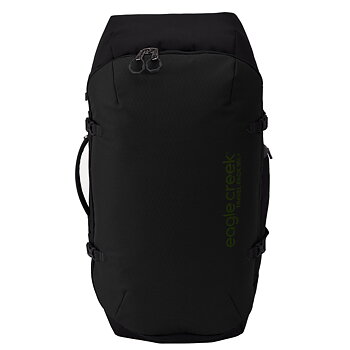 Reseryggsäck - EAGLE CREEK Tour Travel Pack 55 L Black