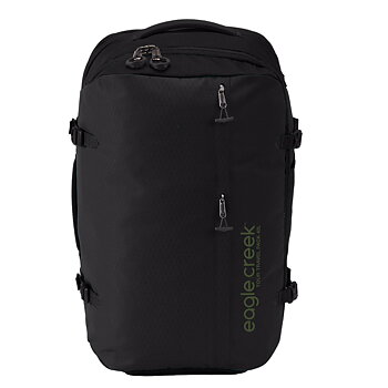 Reseryggsäck - EAGLE CREEK Tour Travel Pack 40 L Black 