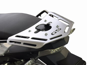 Pakethållarplatta BMW F650GS/700G/800GS