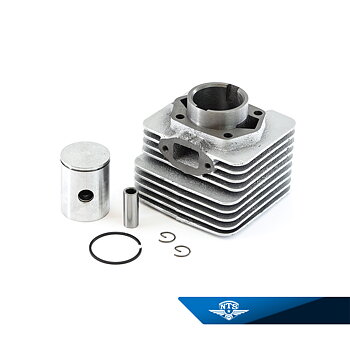 Cylinder kit 39mm for Zündapp M50 434/247, Bergsteiger