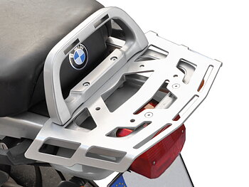 Pakethållarplatta BMW R1100GS