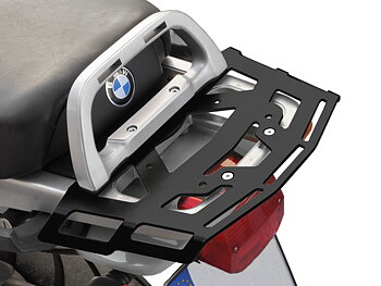 Pakethållarplatta BMW R1100GS