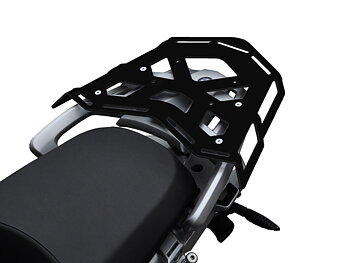 Pakethållarplatta BMW R1200GS