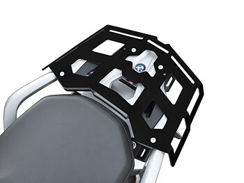 Pakethållarplatta BMW R1200GS/LC/1250GS