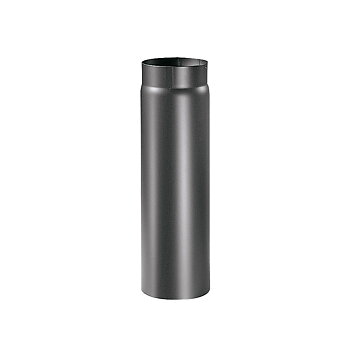 RÖKRÖR Ø125/500MM