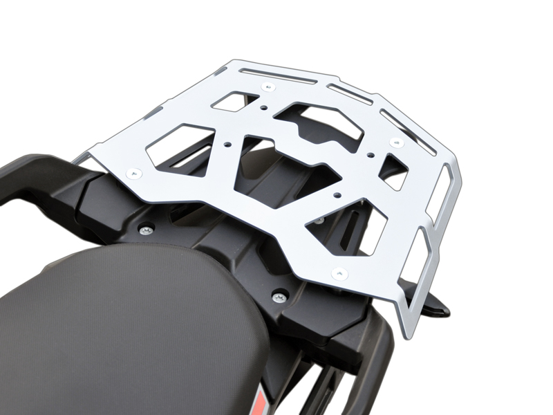 Pakethållarplatta KTM 1190 Adv/R/1290 Super Adv/R - 2