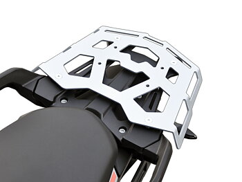 Pakethållarplatta KTM 1190 Adv/R/1290 Super Adv/R