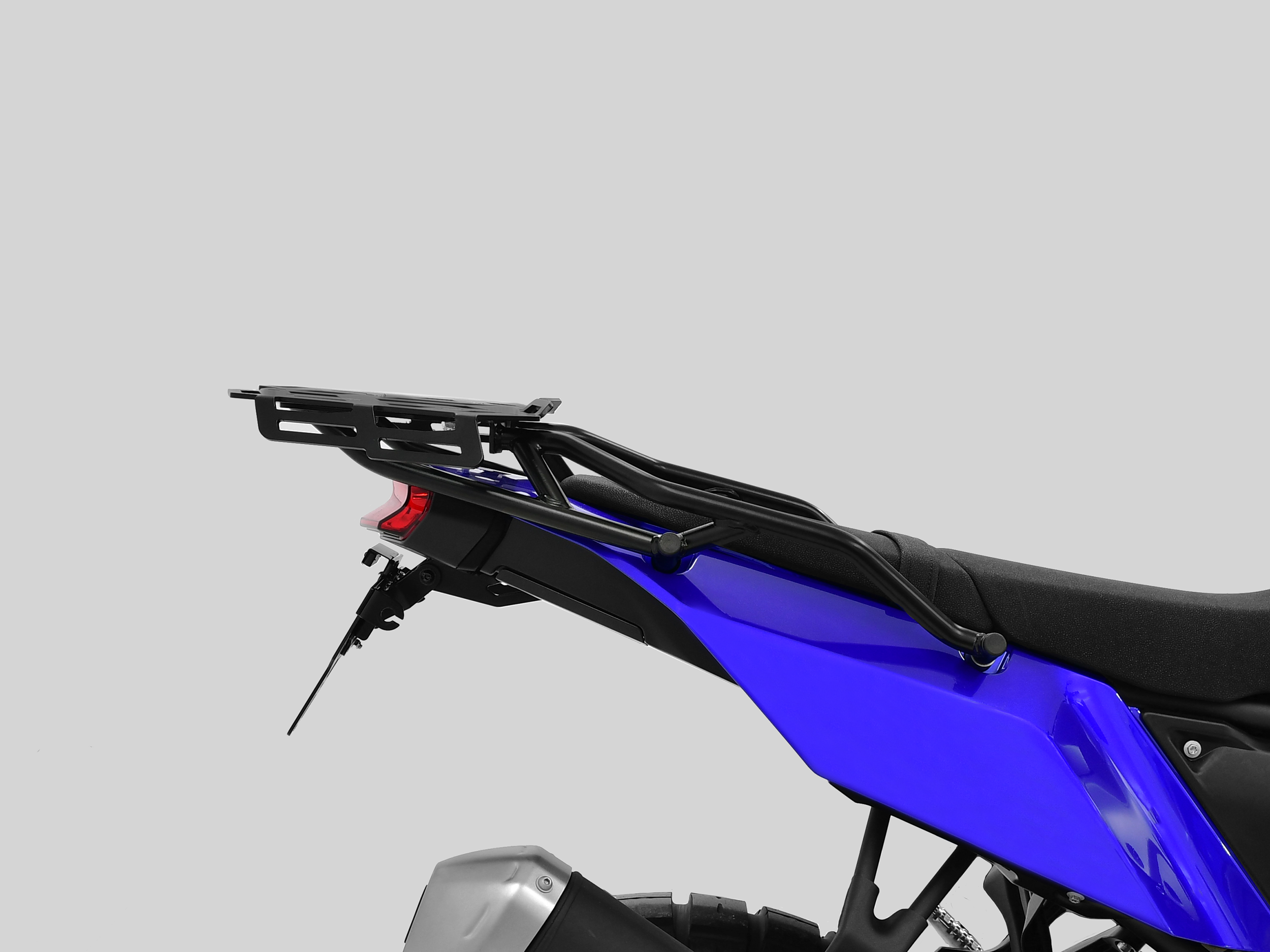 Pakethållare Yamaha Ténéré 700/Rally (T7) - 3