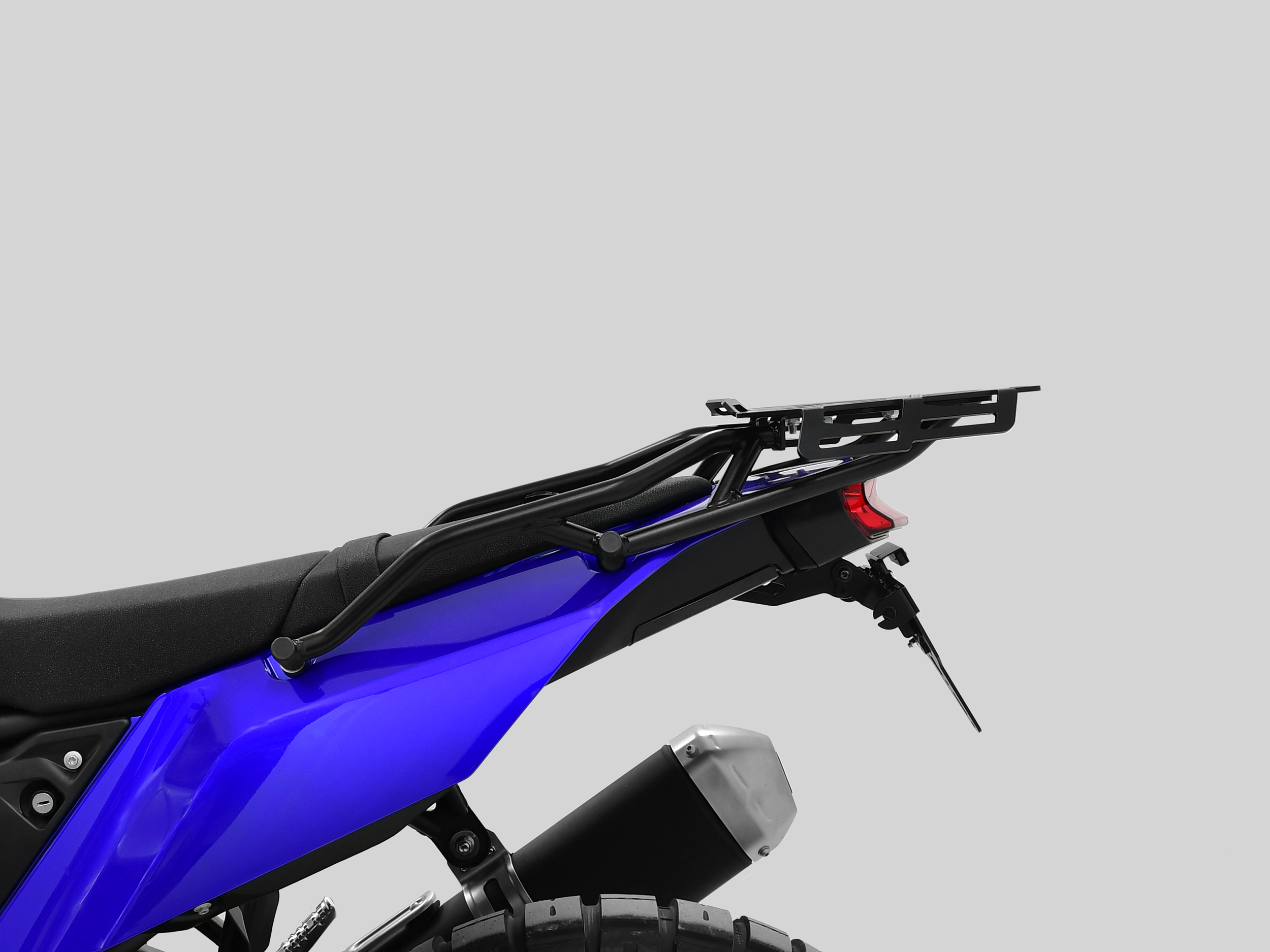Pakethållare Yamaha Ténéré 700/Rally (T7) - 4