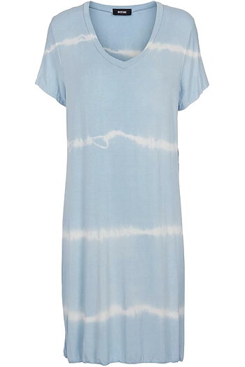 Drys - Sammy Dress Light Blue