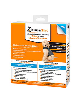 ThunderShirt Hund, flera storlekar 