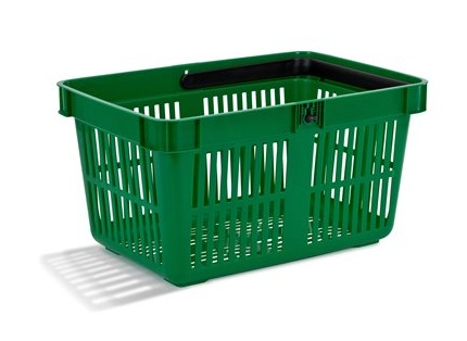 Kundkorg 27 L - 4