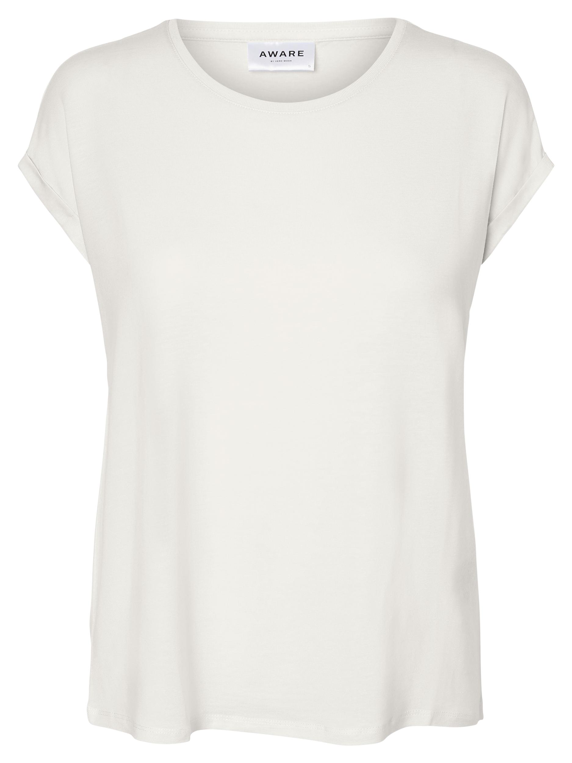 Vero Moda - Ava Top Vit