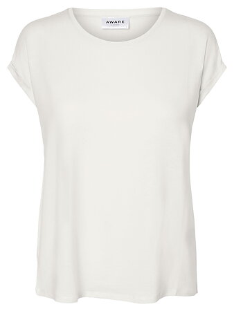 Vero Moda - Ava Top Vit