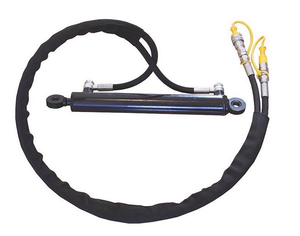 Hydraulcylinder 71.3100