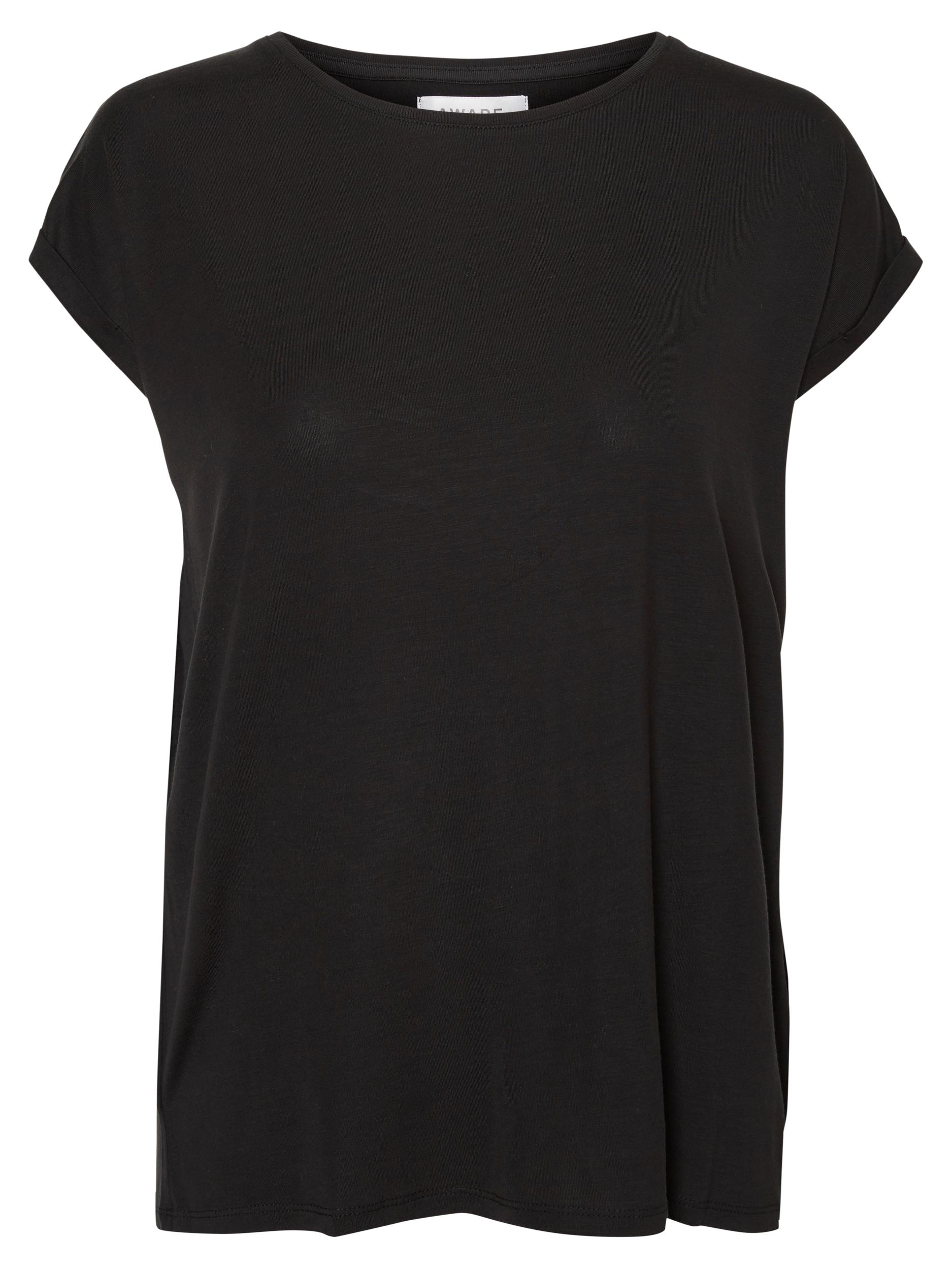 Vero Moda - Ava Tshirt Svart