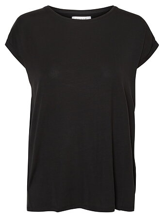 Vero Moda - Ava Tshirt Svart