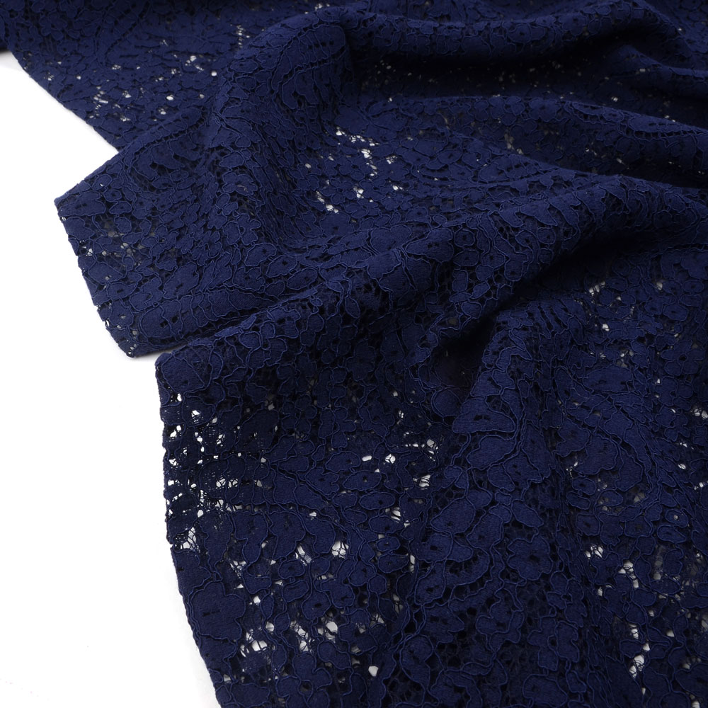 LACE - NAVY BLUE - 2