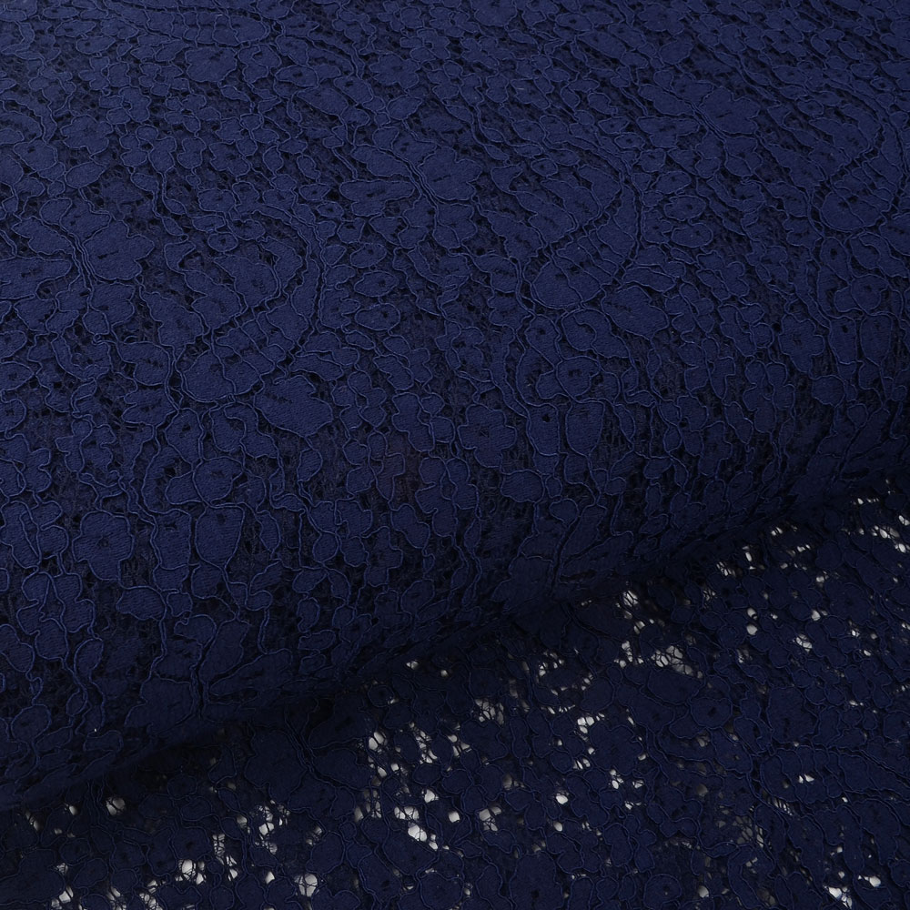 LACE - NAVY BLUE - 3