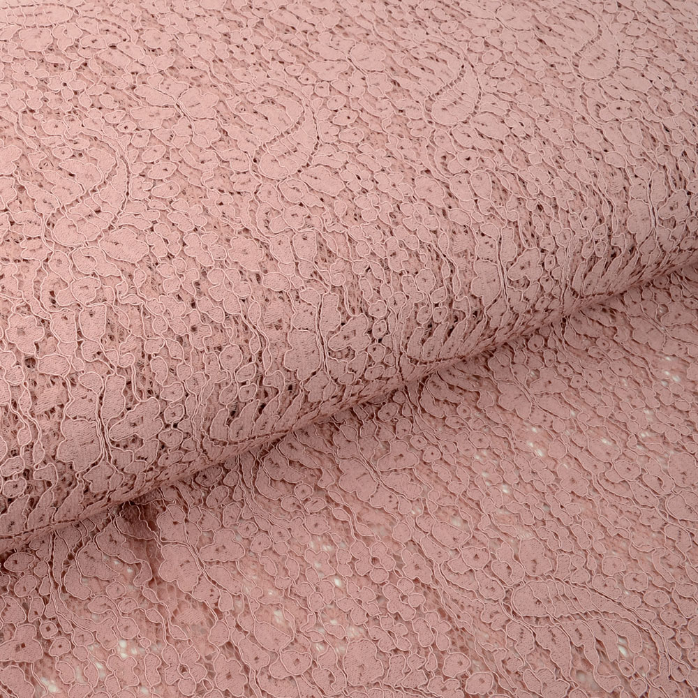 LACE - OLD PINK - 3