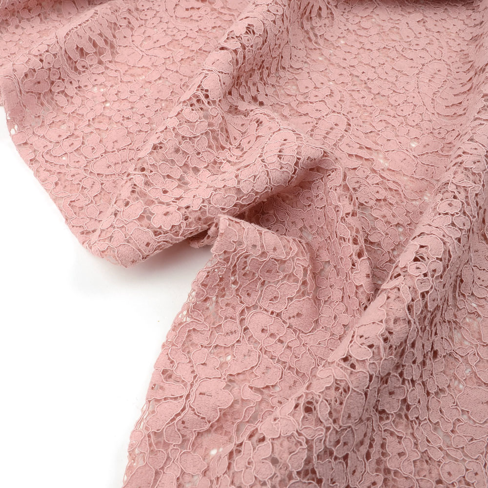 LACE - OLD PINK - 2