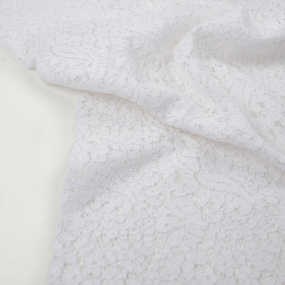 LACE - WHITE - 2