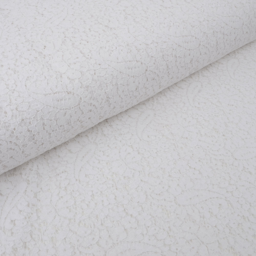 LACE - WHITE - 3