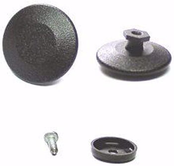 METAL BUTTON 