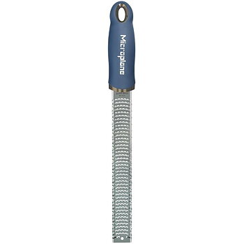 Microplane Premium Classic Rivjärn Denimblå