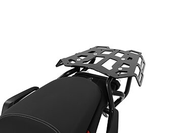Pakethållare Yamaha Tracer 7