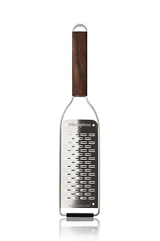Microplane Master Rivjärn Valnöt Medium