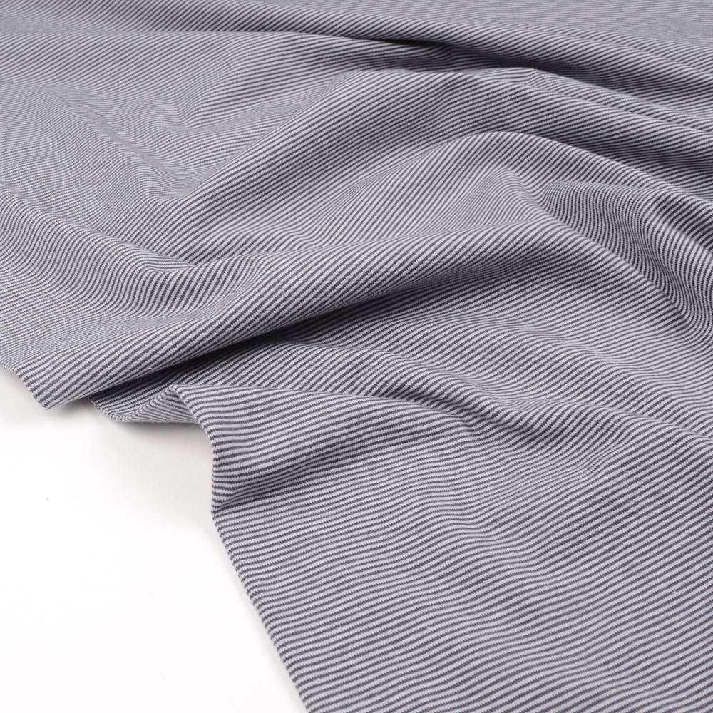 MINI STRIPE - DARK GRAY 2MM