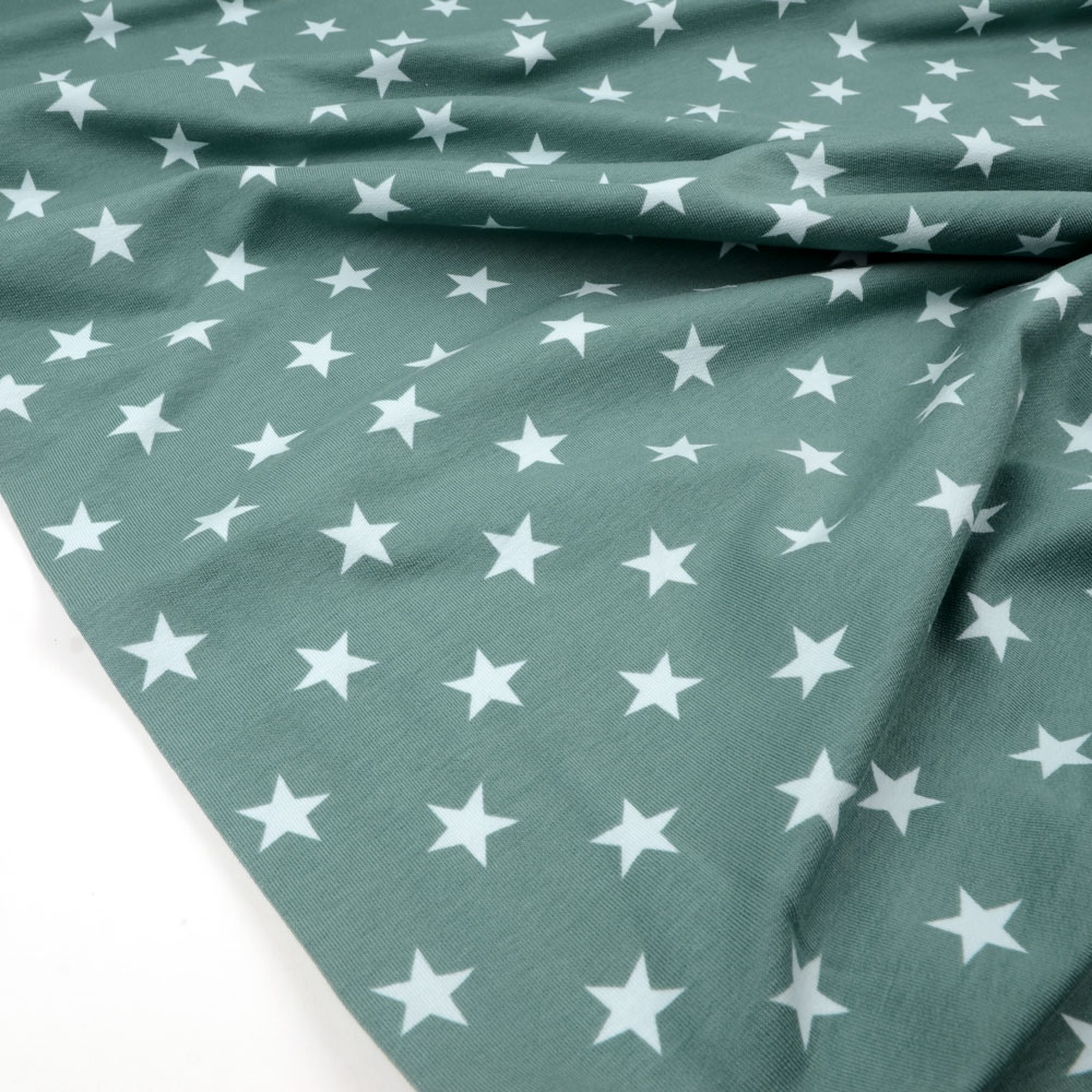 STAR COLLEGE - DUSK GREEN