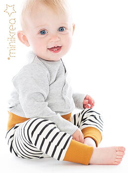 BABY PANTS - MINIKREA 111