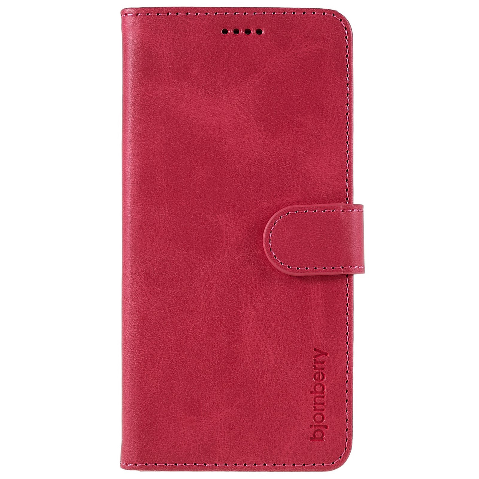 iPhone 13 Pro Max Wallet Case - Pink - 3